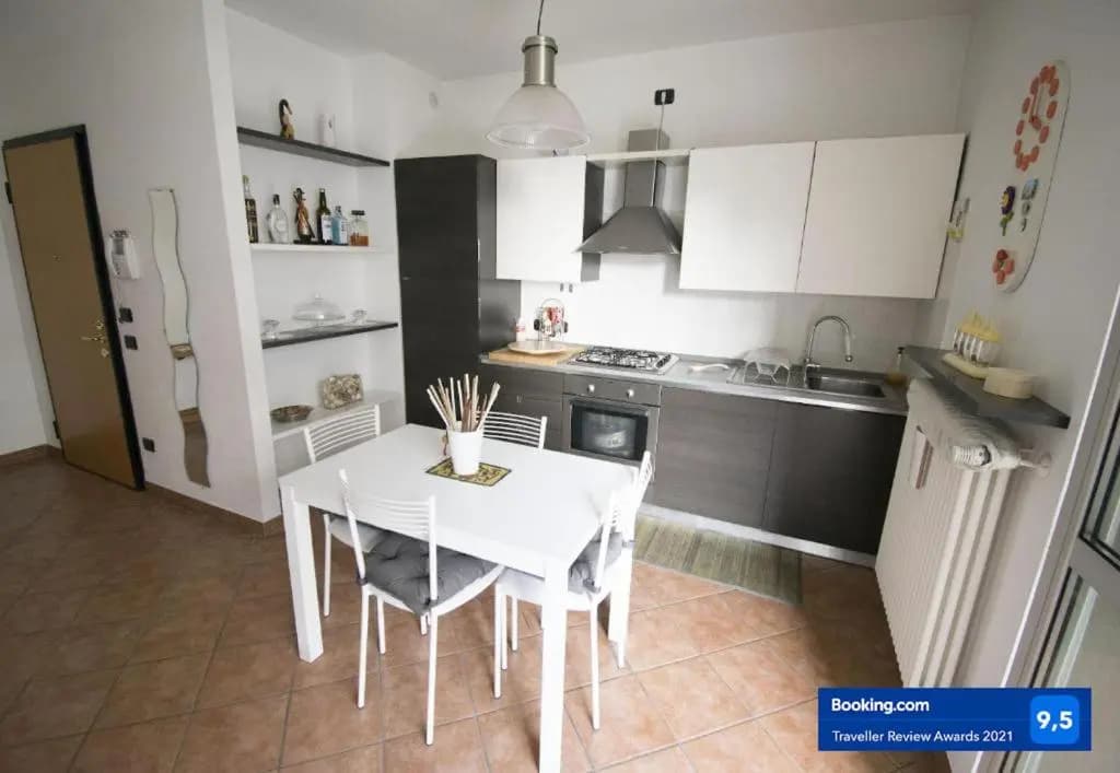Gaia house - photo 12