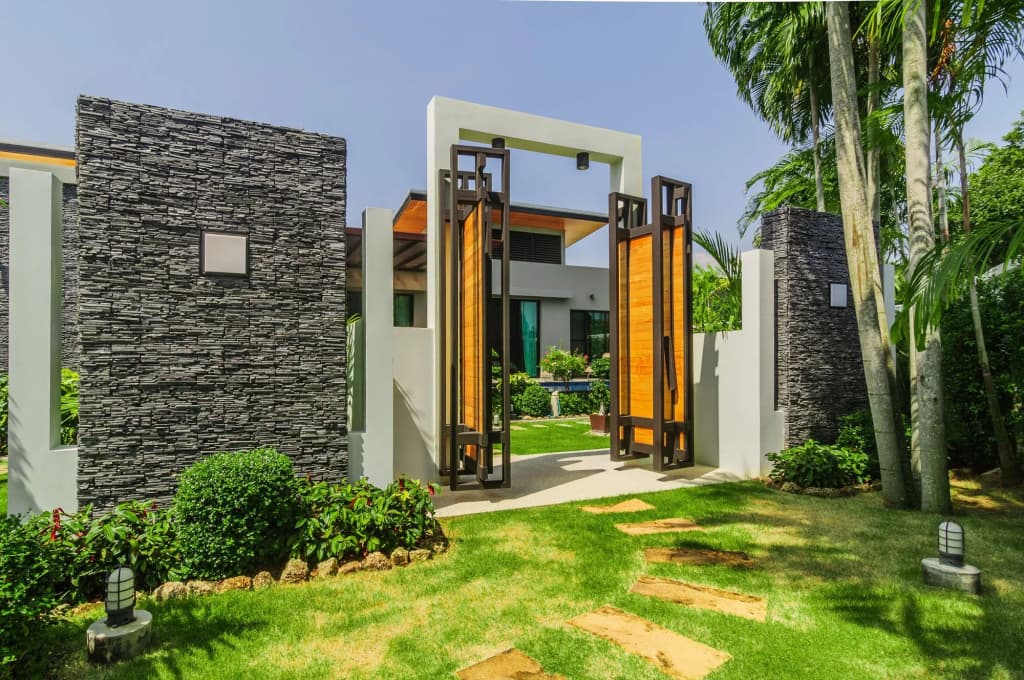 Villa Nias - main photo