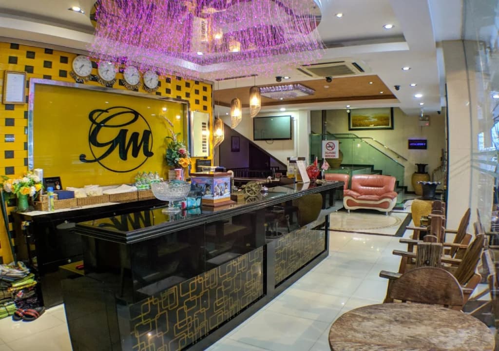 Gm Hotel Sdn Bhd - photo 16