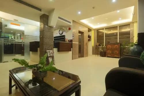 Zambala Hotel - photo 23