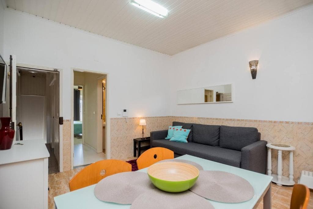 Lisbon Belém Apartment - photo 2