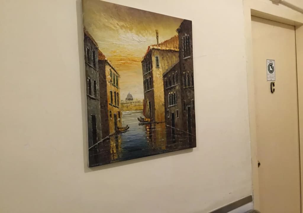 Kam Fung Guest House(香港銅鑼灣金豐賓館) - photo 9