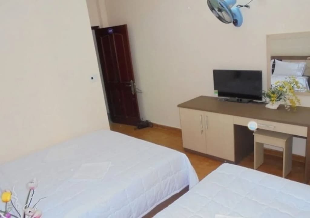 Saigon Charming Hostel - photo 4