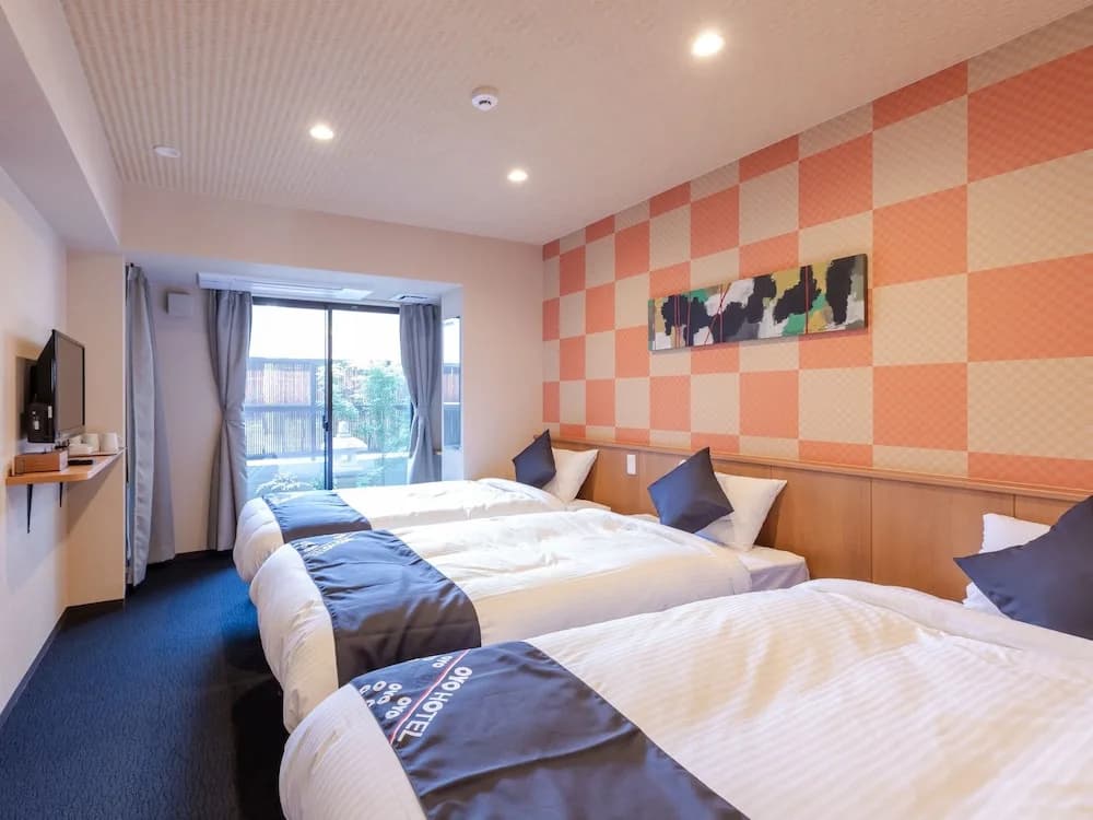 OYO Earth Hotel - photo 5