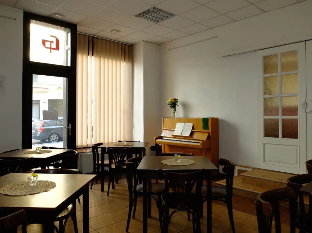 Hotel Prokopka - photo 18