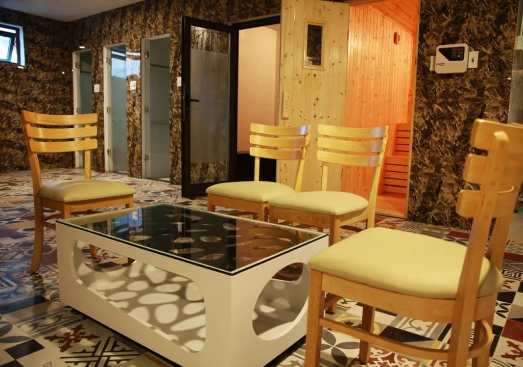 Danaciti Hotel - photo 18
