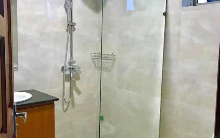 Ly Apartment - photo 9