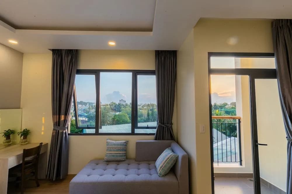 Hotel Sang Tuoi - photo 6