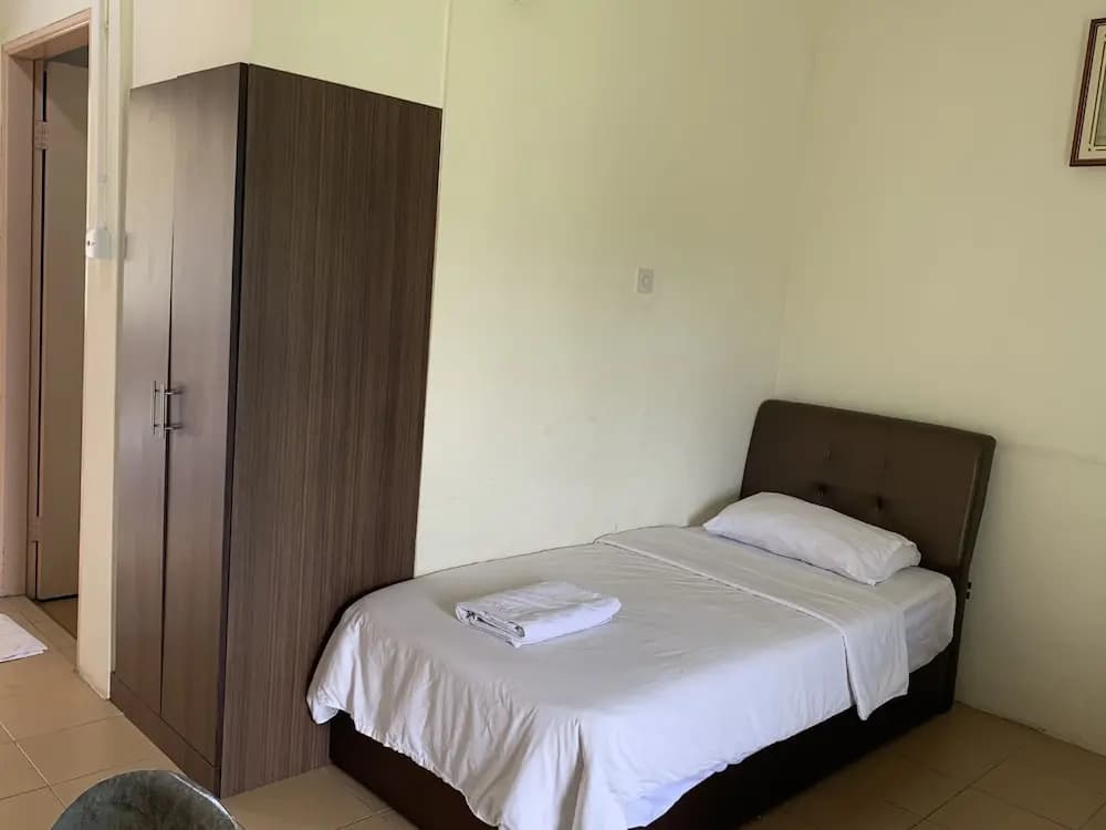 OYO 89988 Tambunan Rafflesia Hotel - photo 7