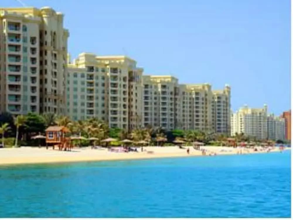 Private Beach Shoreline Luxurious Apartment - photo 15