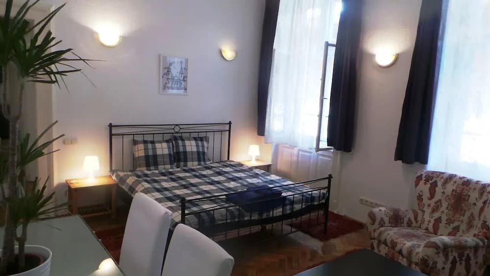 Apartment Nagymezo - photo 3
