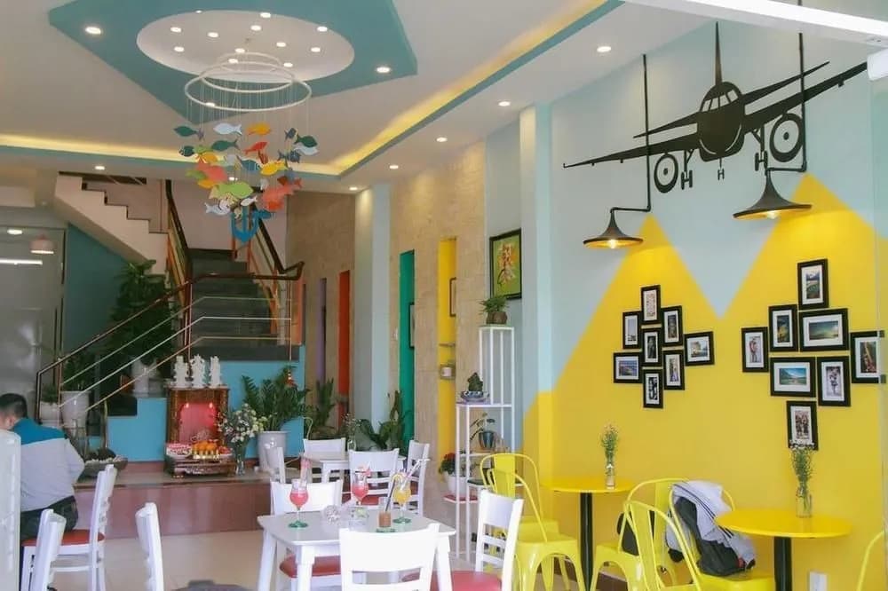 TripHouse Hostel Da Nang - photo 26