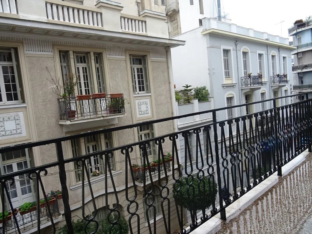 Olympic Zeus central apartment - main photo