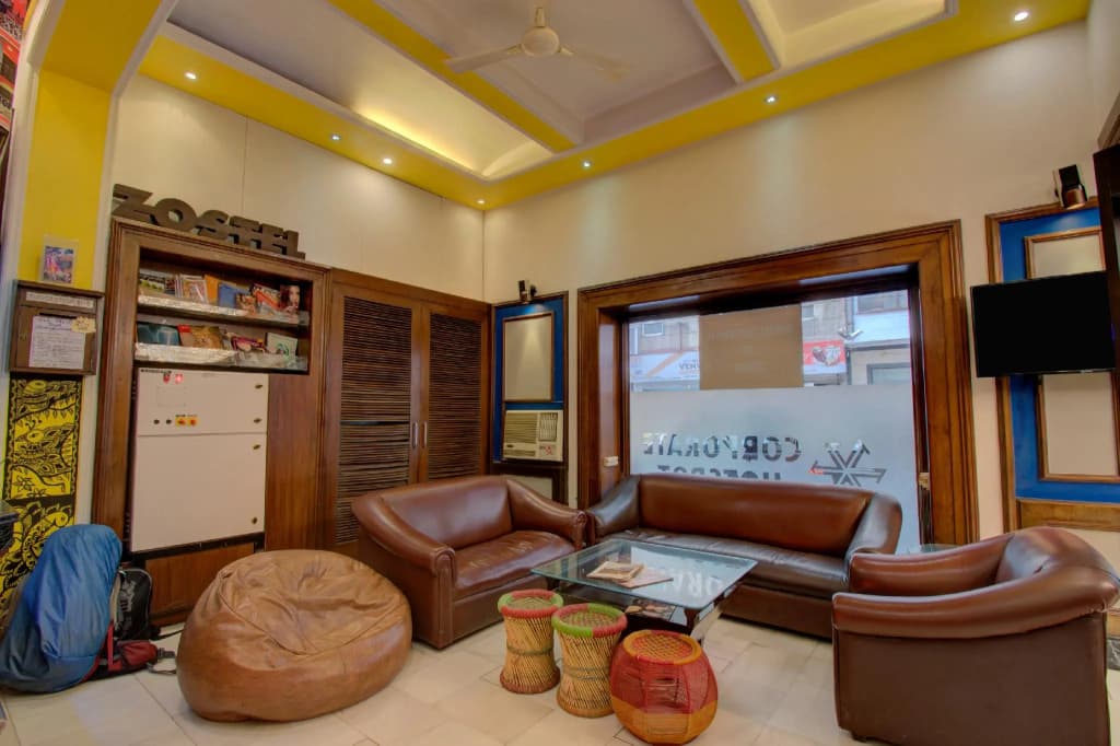 Zostel Delhi - photo 2