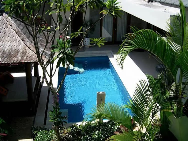 Kejora Villas-Suites - photo 11