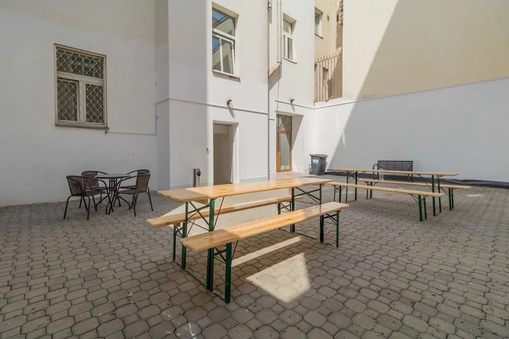 New Hostel in Prague - photo 18