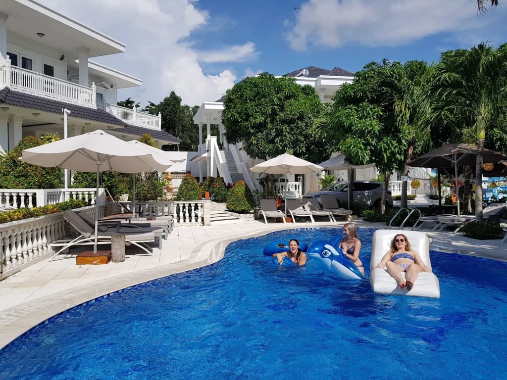 Godiva Phu Quoc Hotel - photo 19