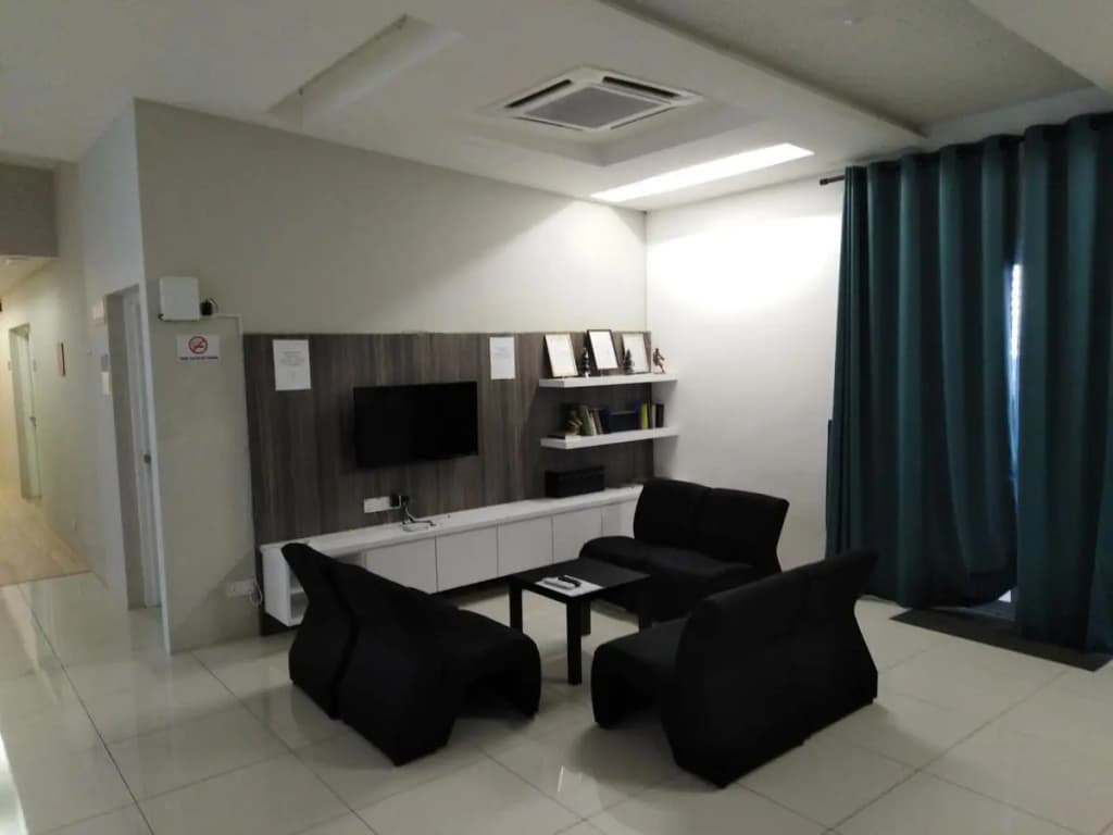 1acs Residence - photo 15