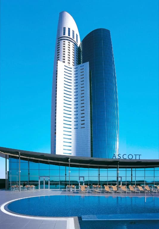 Ascott Park Place Dubai - main photo