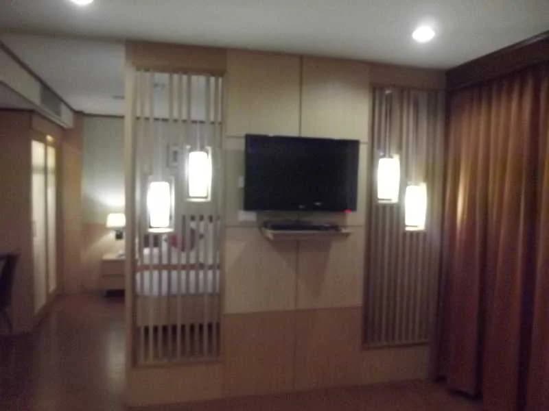 First Hotel Bangkok - photo 5