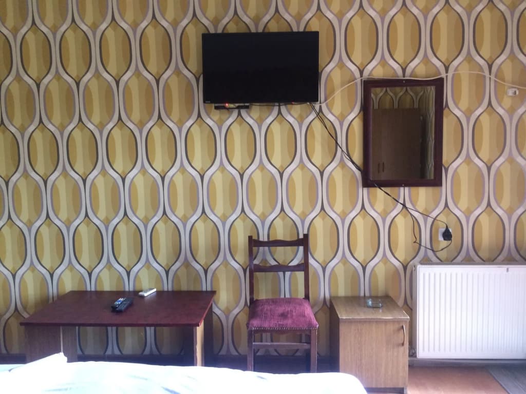 Hotel Texas - photo 14