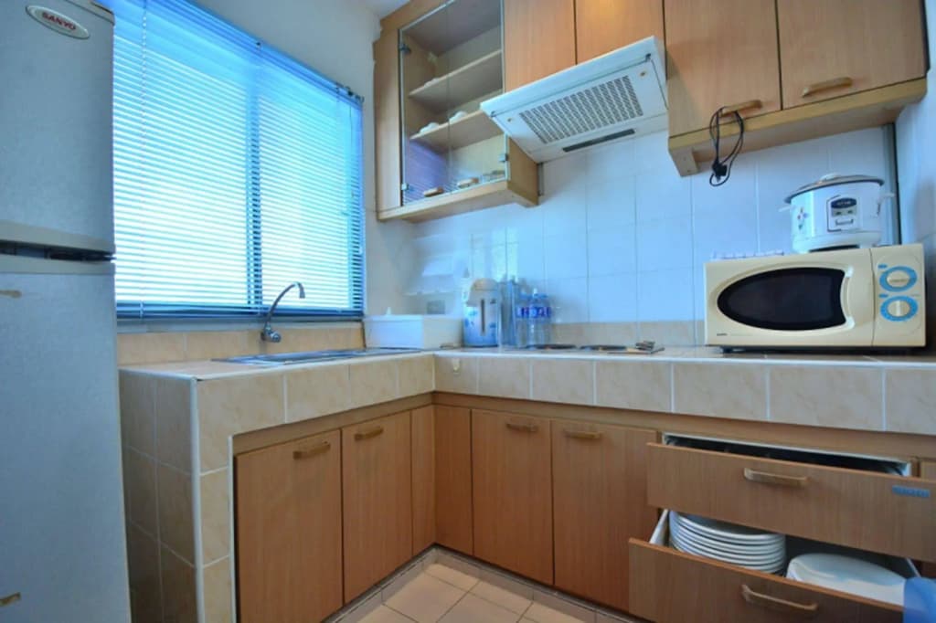 Piyavan Tower Serviced Apartment - photo 18