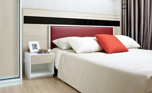Chrisma Condo By Renvio - photo 4