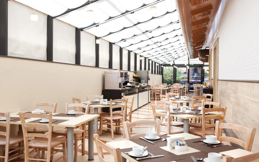 Garner Hotel Rome Aurelia by IHG - photo 14