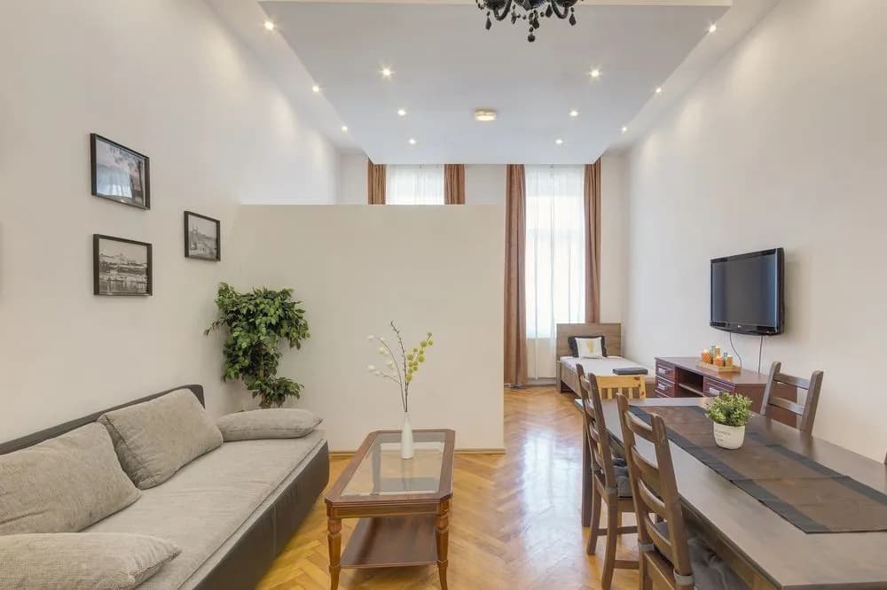 Real Apartments Magyar - photo 15