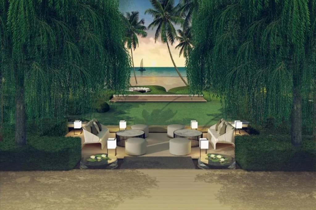 Roxy Beach Apartment - photo 3