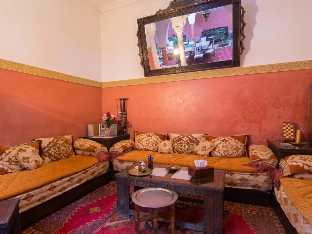 Riad Losra - photo 3