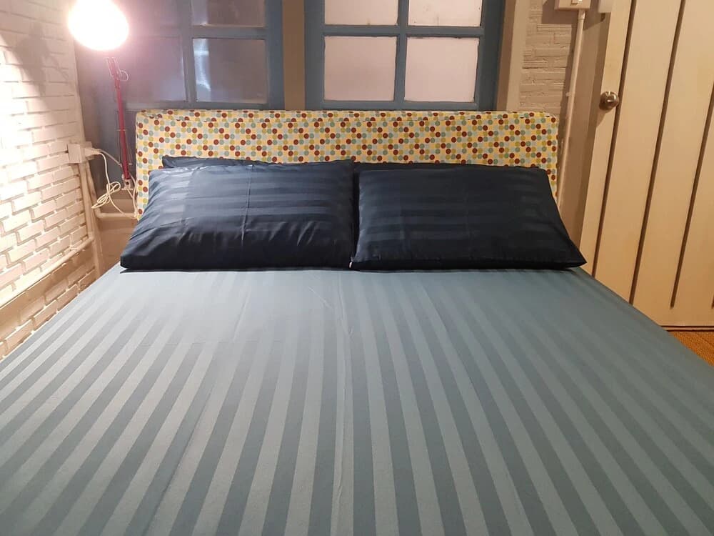 Nesuto Hostel & Cafe Ramkamhaeng 52 - photo 2