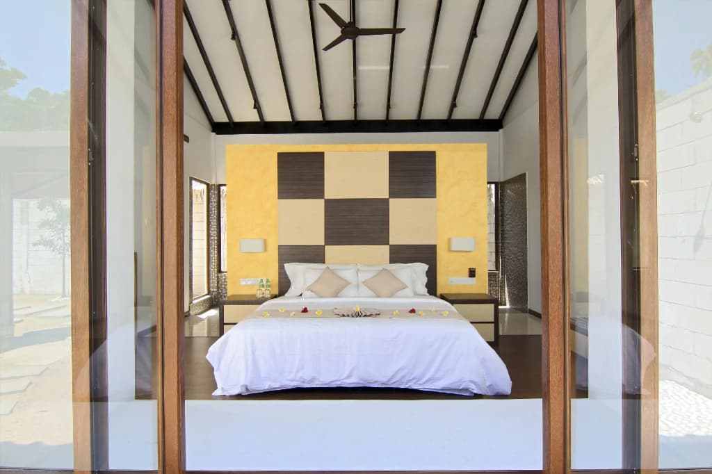 BuBu Villa - main photo
