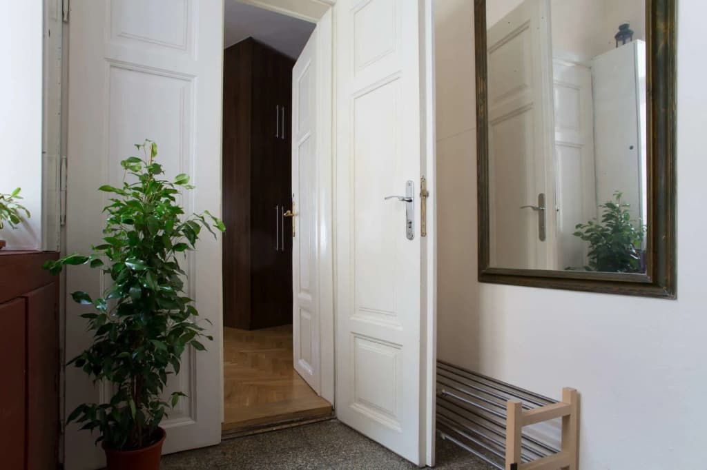 Prague Siesta Apartments - photo 17