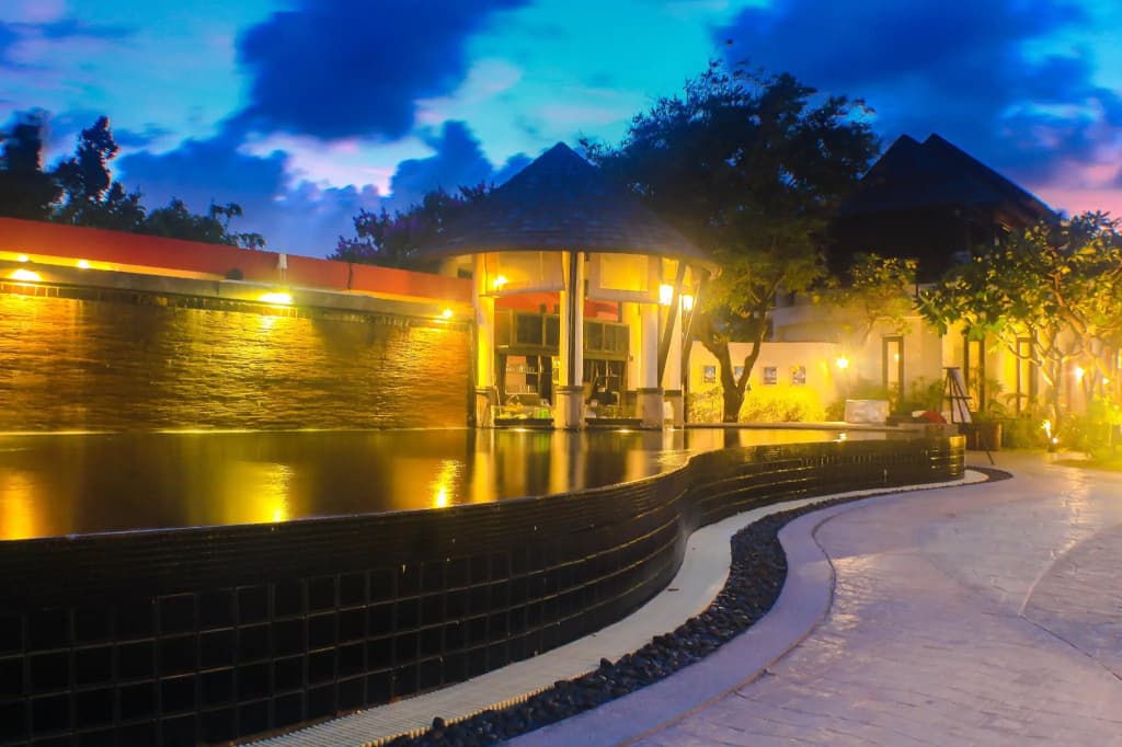 Kirikayan Boutique Resort - photo 17