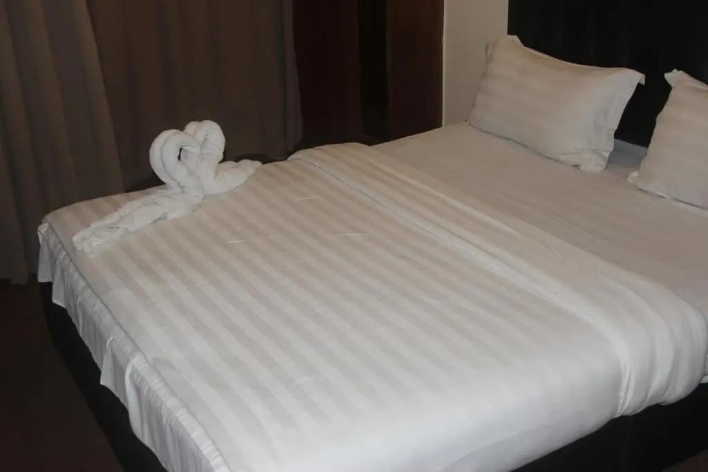 Alonto Hotel - photo 4