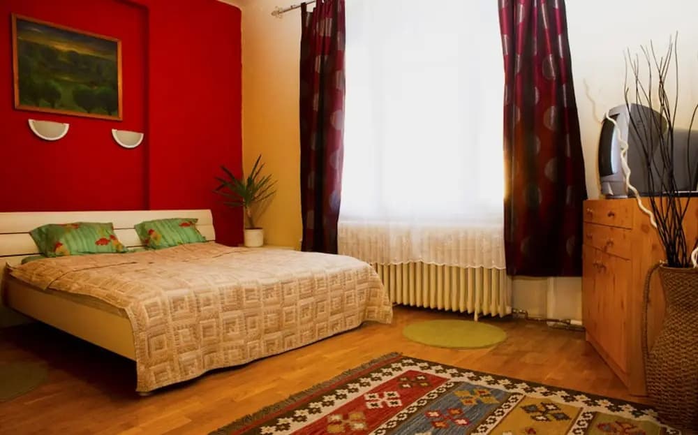Caldo Apartments - photo 2