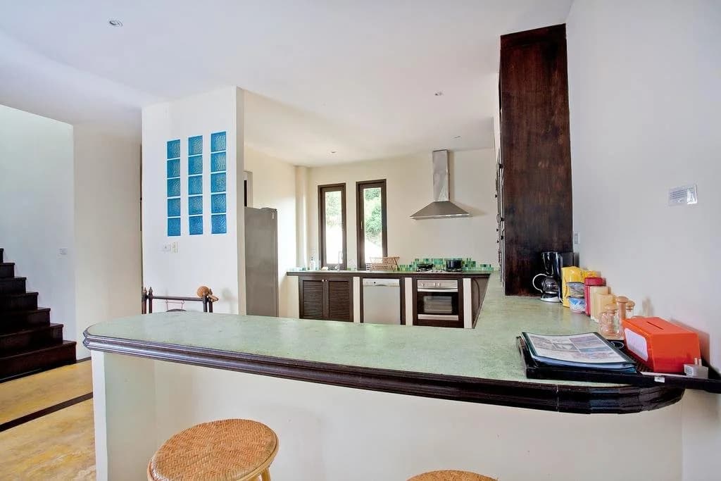 Baan Pa Nom - photo 5
