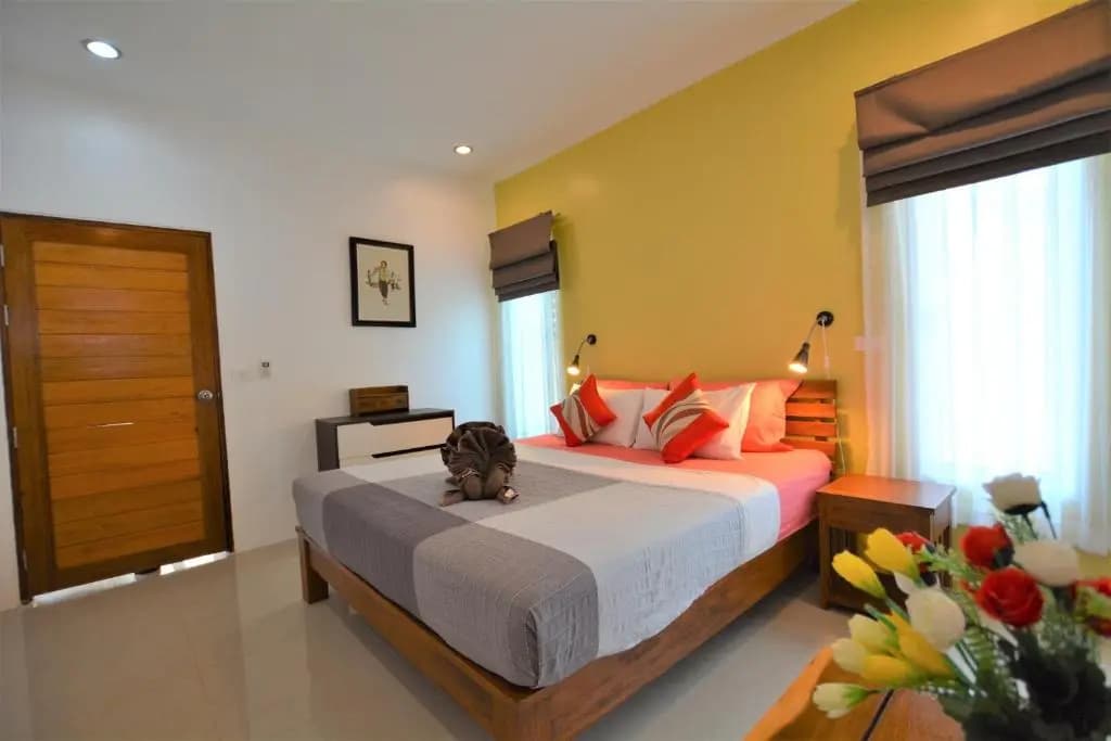 Lanta Sitara Villas - photo 6