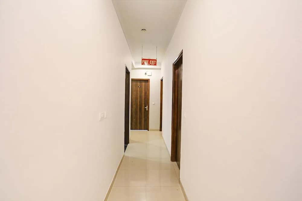 FabHotel Novel Suites - photo 15