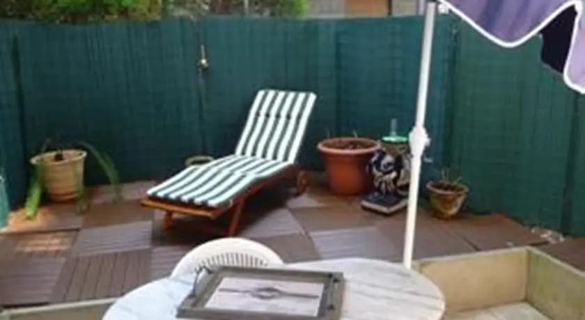Calme Terrasse Paris 16 avec parking - photo 6