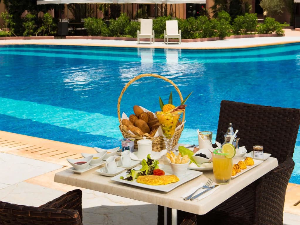 M Riads Boutique Hotels - photo 9