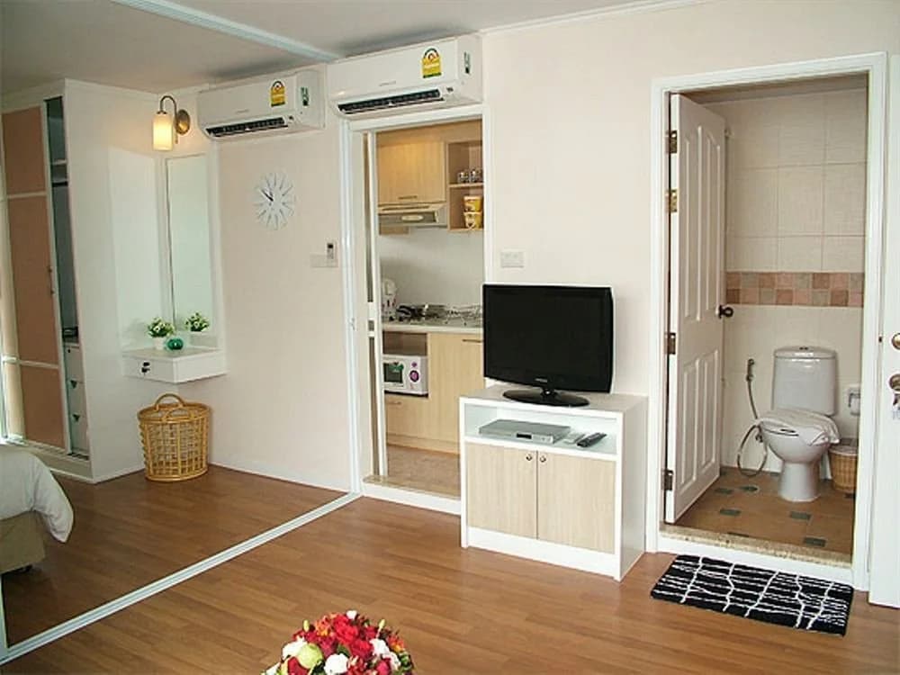 Lumpini Residence Sathorn - photo 13