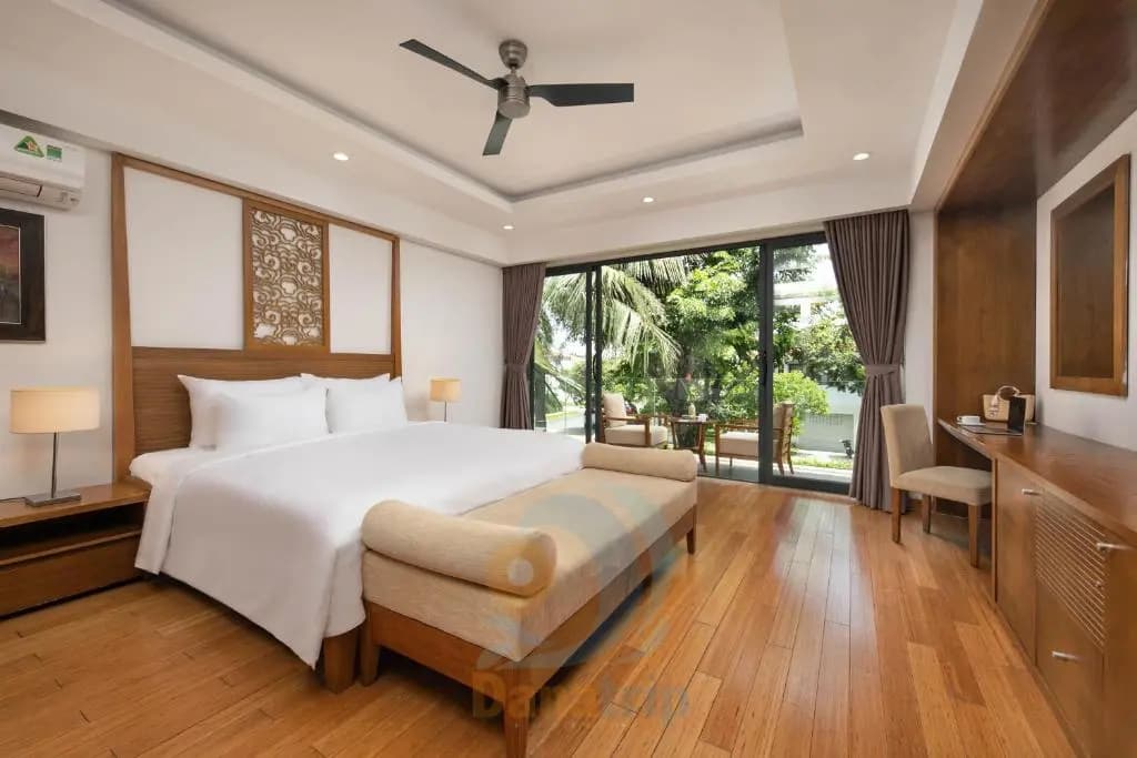 Wonderful Danatrip Beach Villas - photo 31