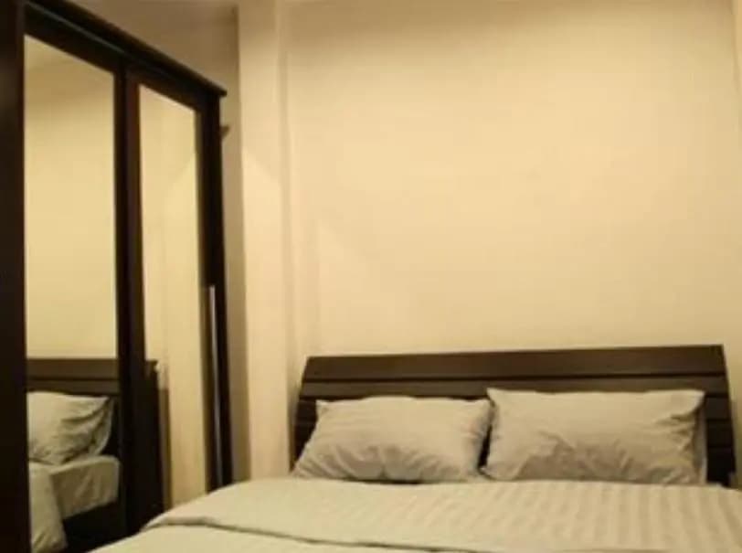B8 Rooms Hotel Bangkok - photo 2