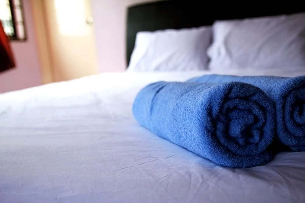 Airport Guesthouse - photo 6