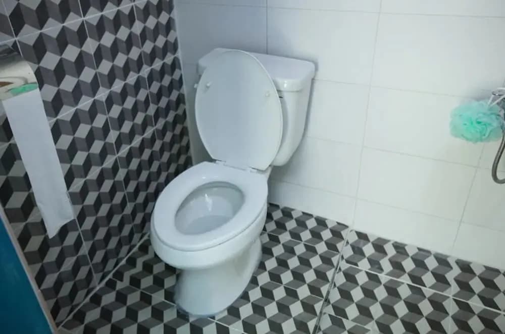 Janice's Traditional House - photo 8