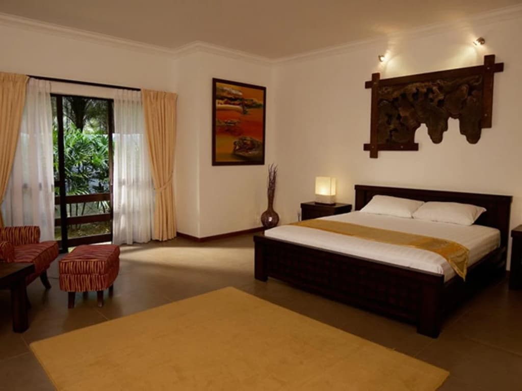 Felda Residence Hot Springs - photo 2