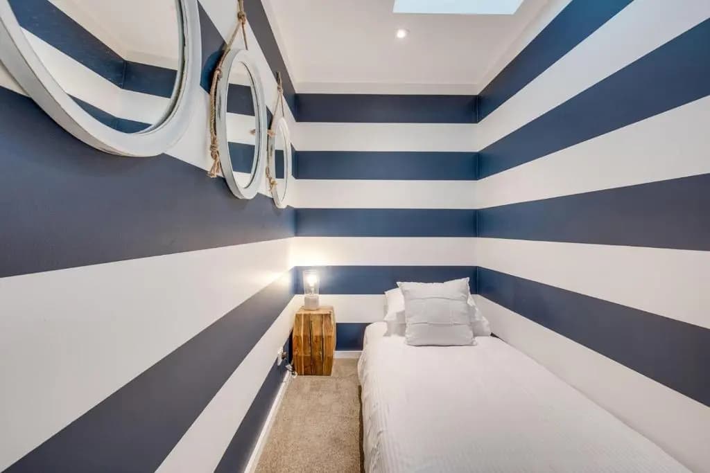 COOGEE BAY PENTHOUSE- L'Abode Accommodation - main photo