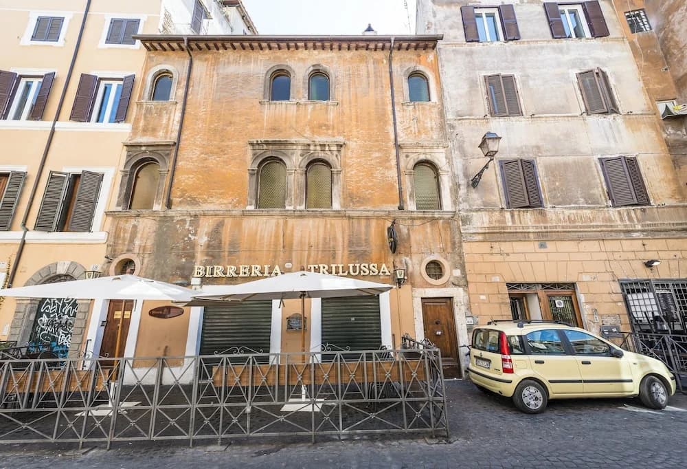 Sweet Inn Trastevere - main photo